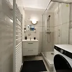 T2 Evry Centre - Proche De Orly Et Paris Daire *