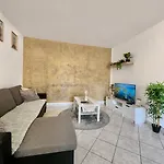 T2 Evry Centre - Proche De Orly Et Paris Appartement