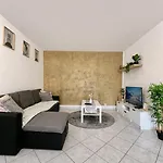 T2 Evry Centre - Proche De Orly Et Paris Appartement