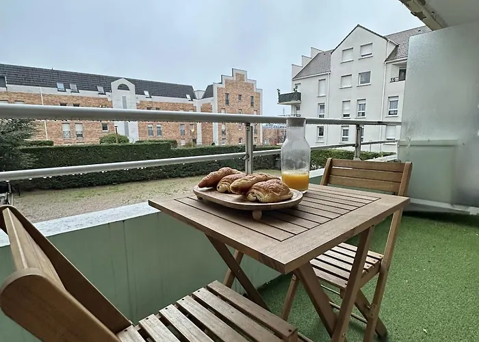 Le Spot - 2 Min A Pied Centre Commercial Courcouronnes