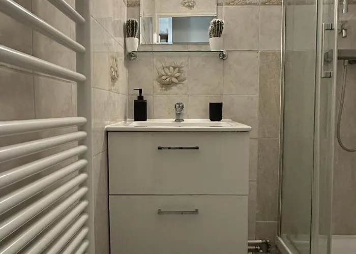 T2 Evry Centre - Proche De Orly Et Paris Apartment